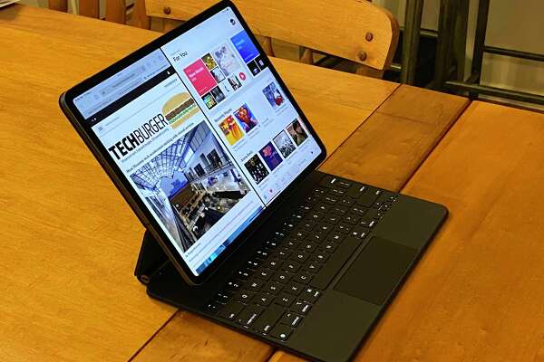 The Ultimate Tool For Turning Your Ipad Pro Into A Laptop Costs