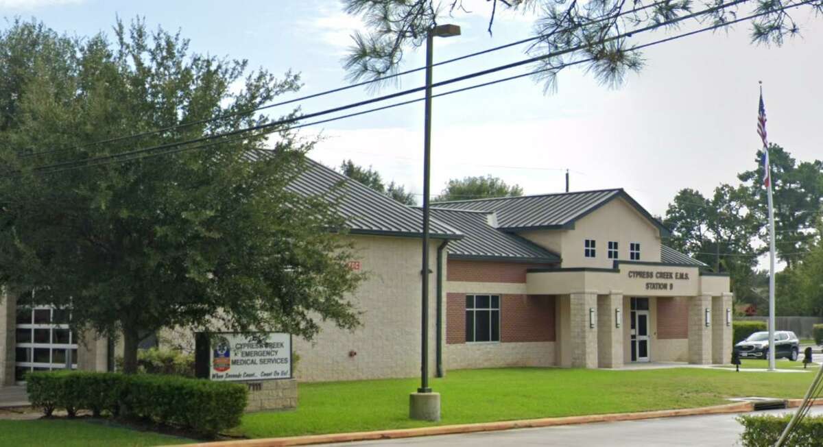 The Harris County ESD No. 11 board of commissioners meets regularly at 7111 Five Forks Drive in Spring.