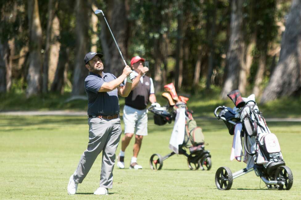 Golf courses Status: permitted to operate statewide per county health rules Under the current California order, golf with only one person in the cart is allowed. Golf courses across the state and in the Bay Area (such as the Presidio Golf Course in San Francisco pictured) began reopening in May.