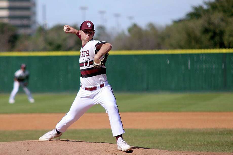 Cy-Fair baseball coach Billy Hardin reflects on canceled season Cy-Fair baseball coach Billy Hardin reflects on canceled season