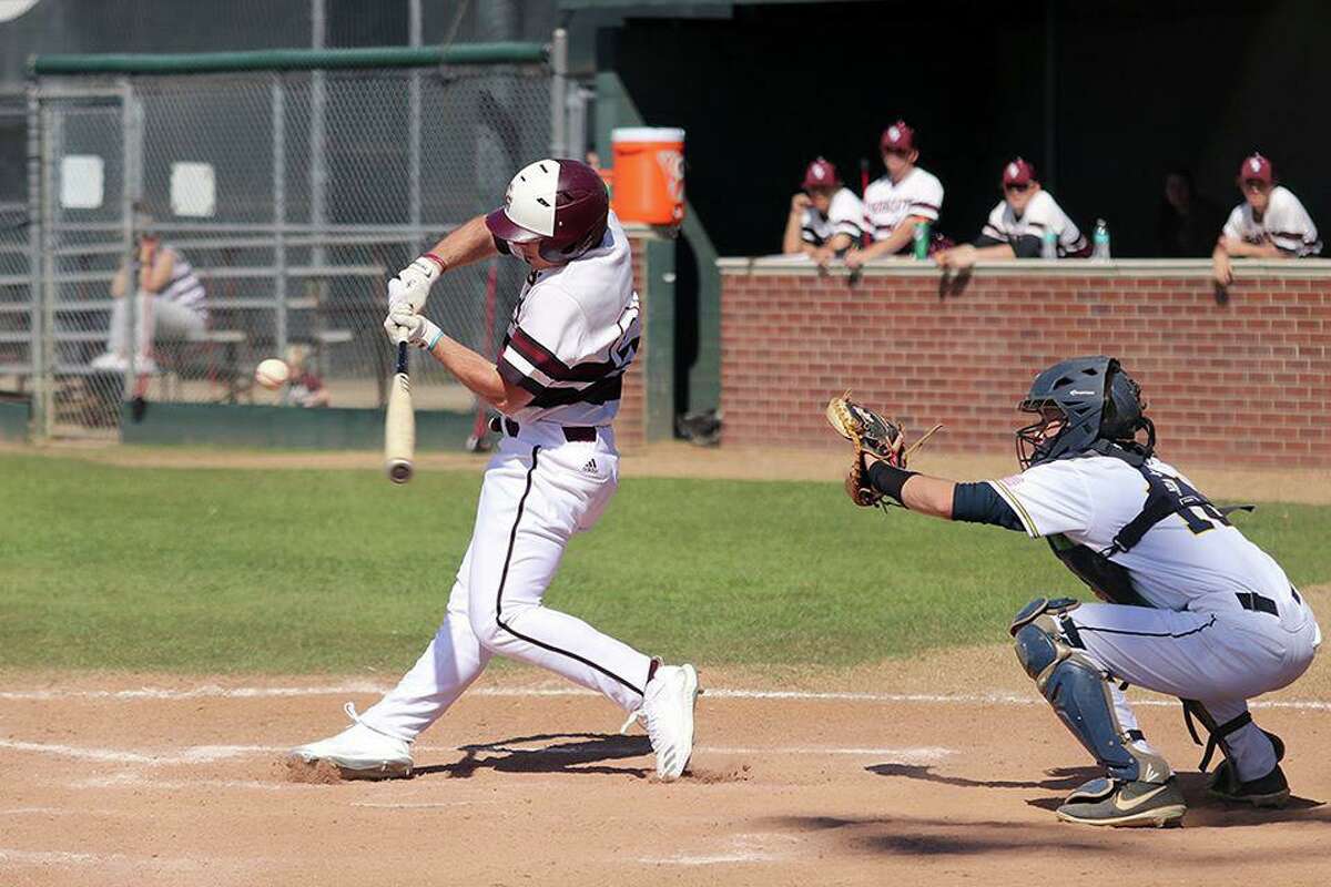 Cy-Fair baseball reached the regional finals in 2017-18 and were looking to clinch a spot in the state semifinals for the first time since 2006-07 when they were state champions.