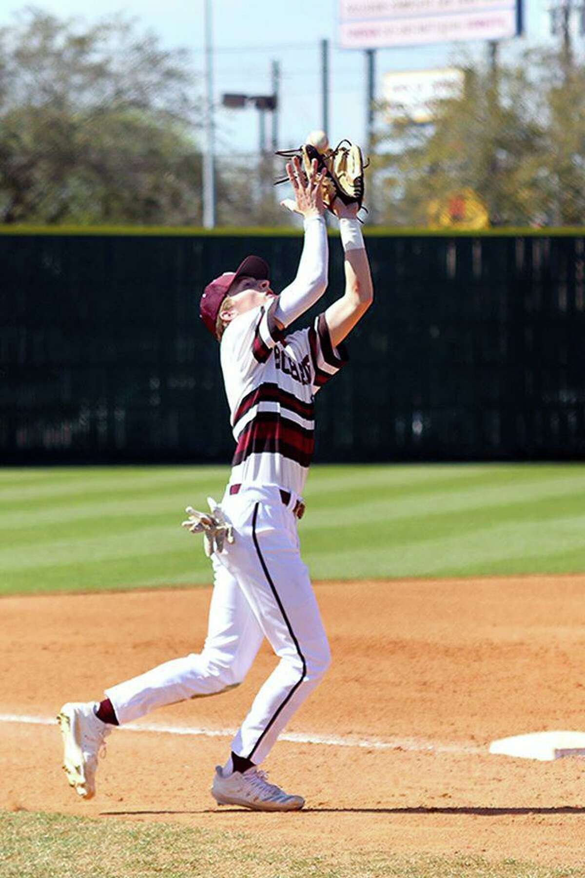 Cy-Fair baseball coach Billy Hardin reflects on canceled season Cy-Fair baseball coach Billy Hardin reflects on canceled season