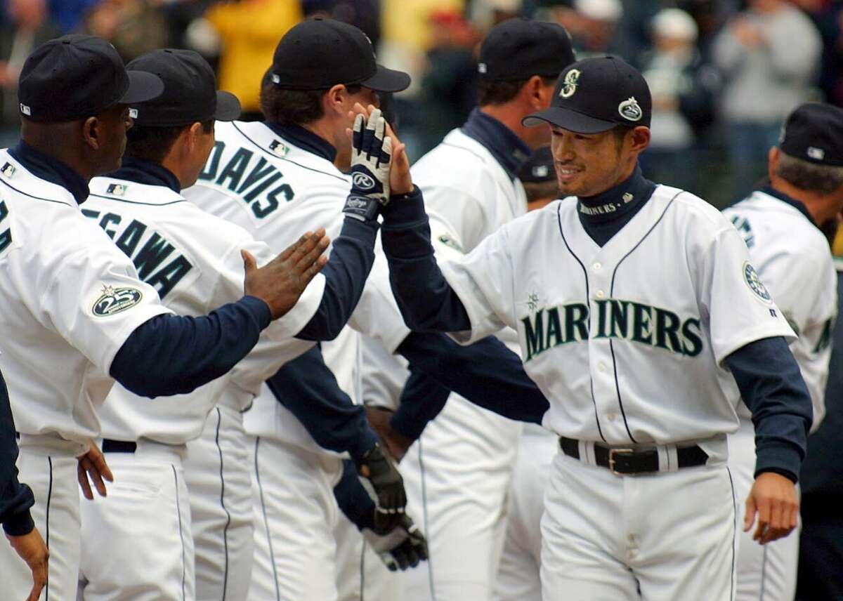 Mariners Spring Training Schedule: Every game airs on 710 ESPN Seattle -  Seattle Sports