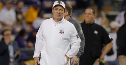 Aggies Get Victory In 2021 Recruiting Class Houstonchronicle Com