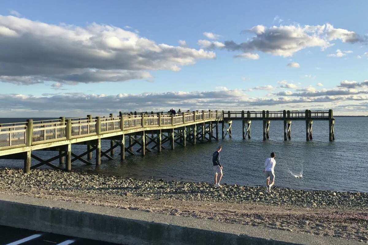 Milford opens beaches, recreational areas for residents only, with