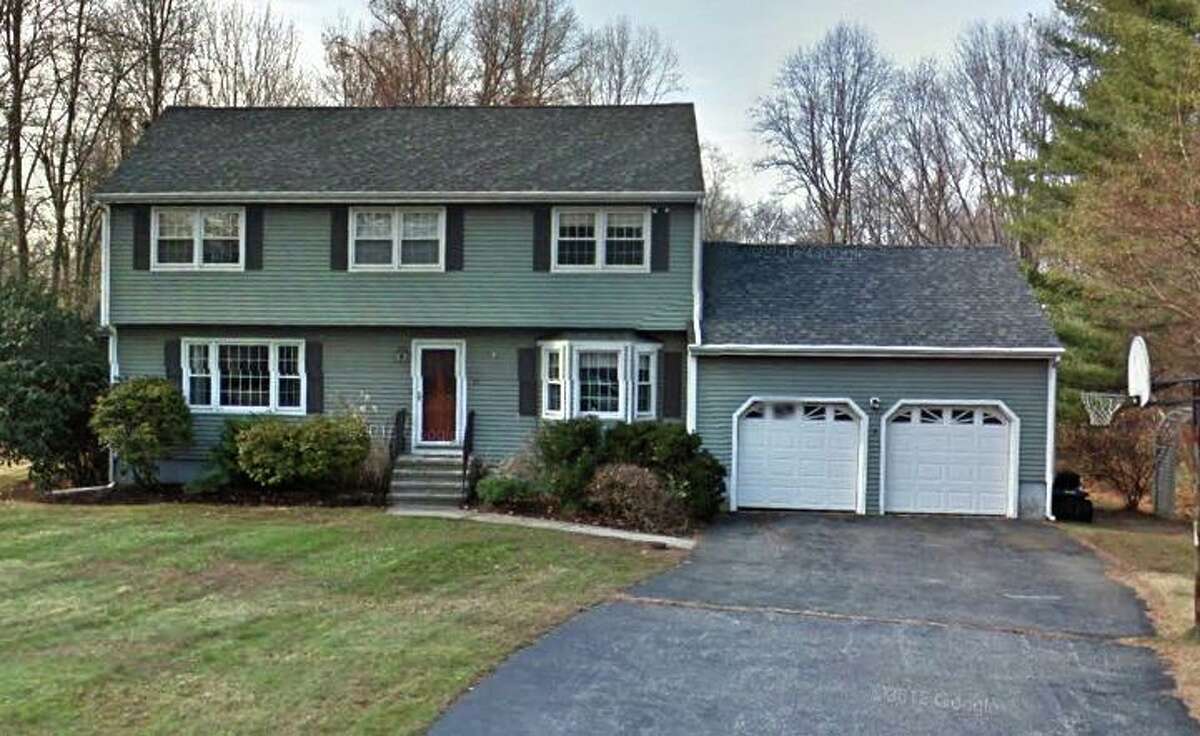 Trumbull property transfers 10 sales, 4.4 million