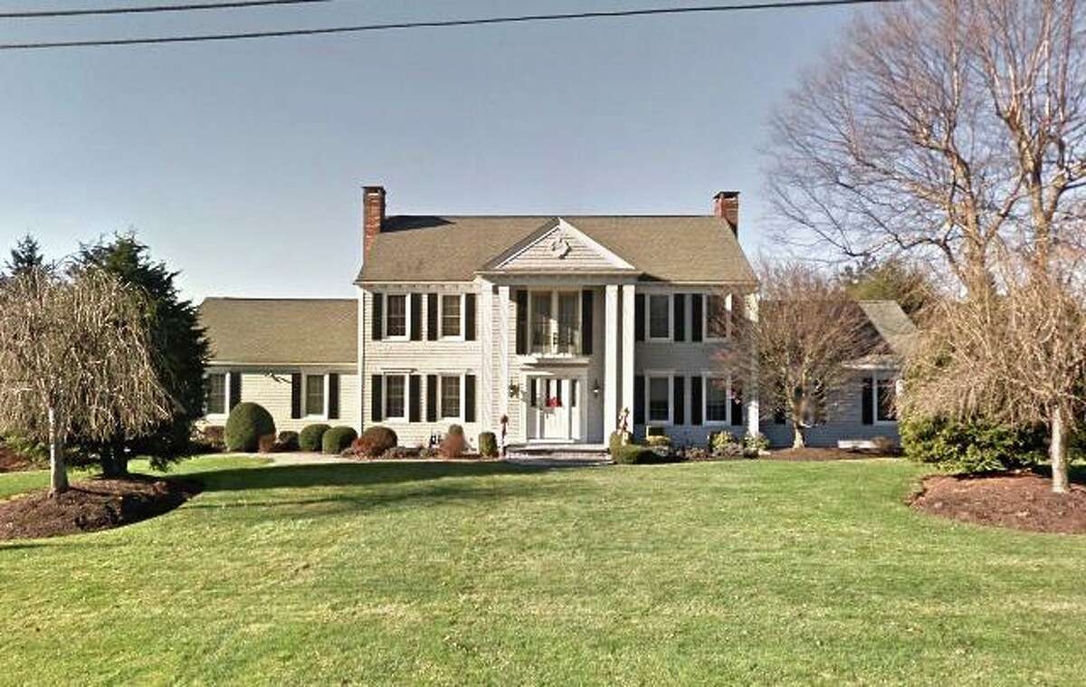 Trumbull property transfers 10 sales, 4.4 million