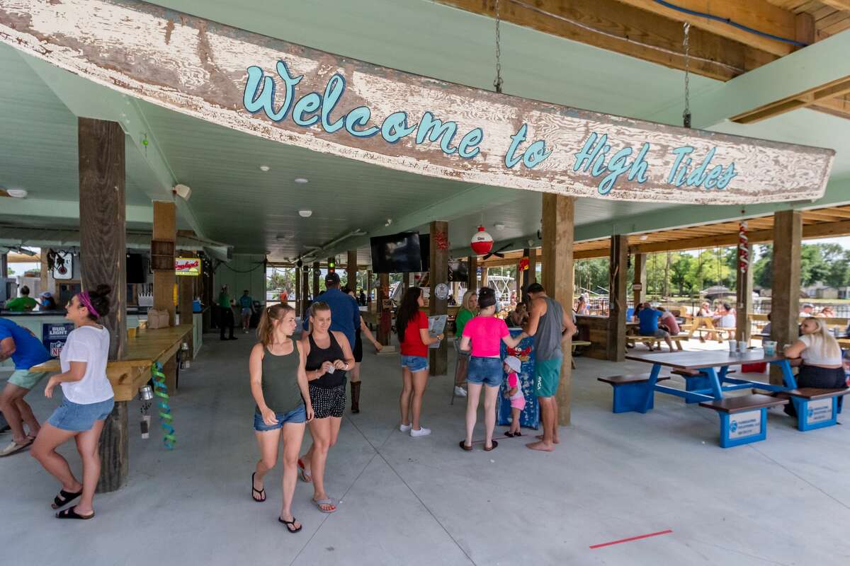 High Tides in Bridge City has announced its plans to close