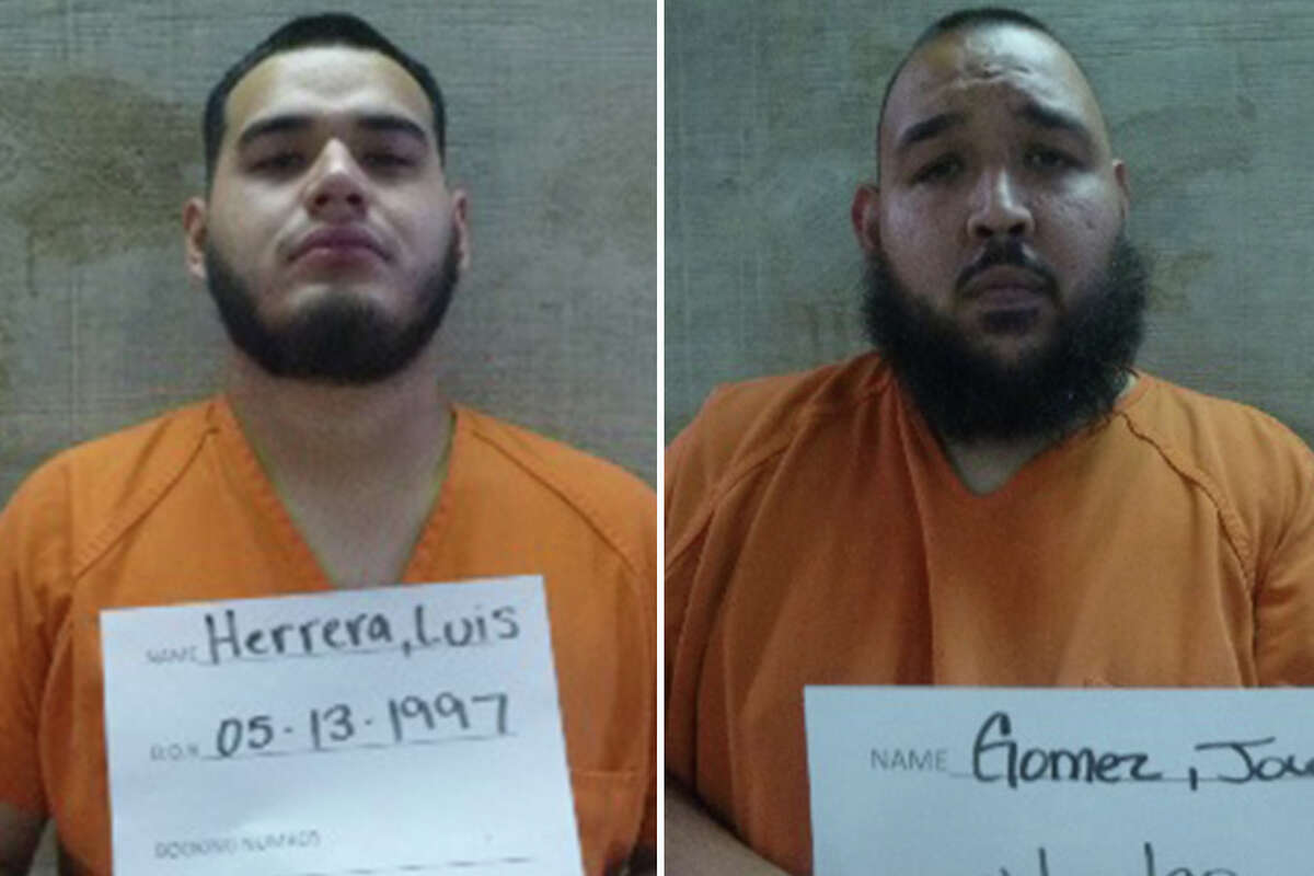 An anonymous tip landed two suspected marijuana dealers behind bars, according to the Webb County Sheriff’s Office.