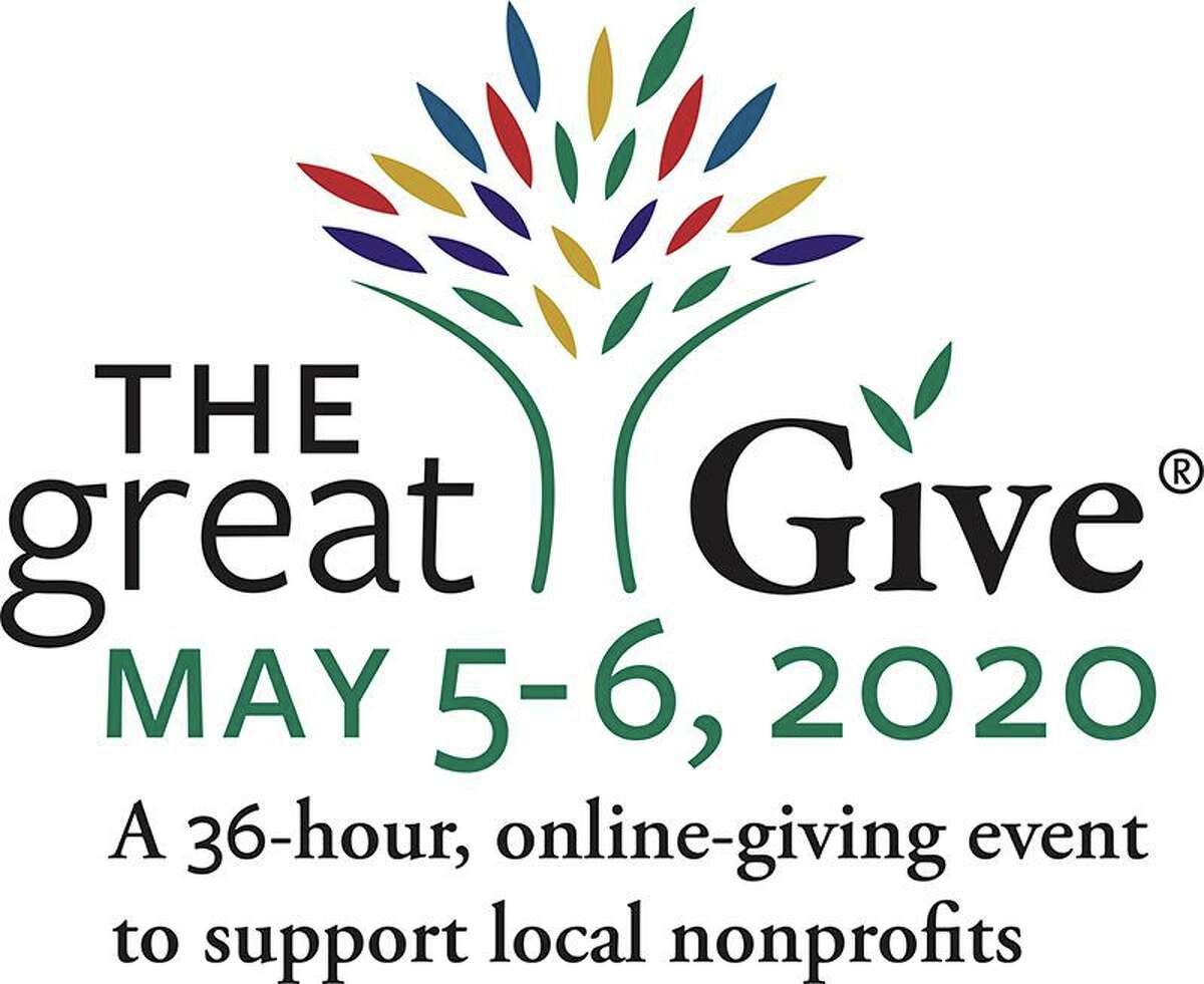 The Great Give is a 36-hour, community-driven fundraising event that kicks off May 5 at 8 a.m. and concludes May 6 at 8 p.m.