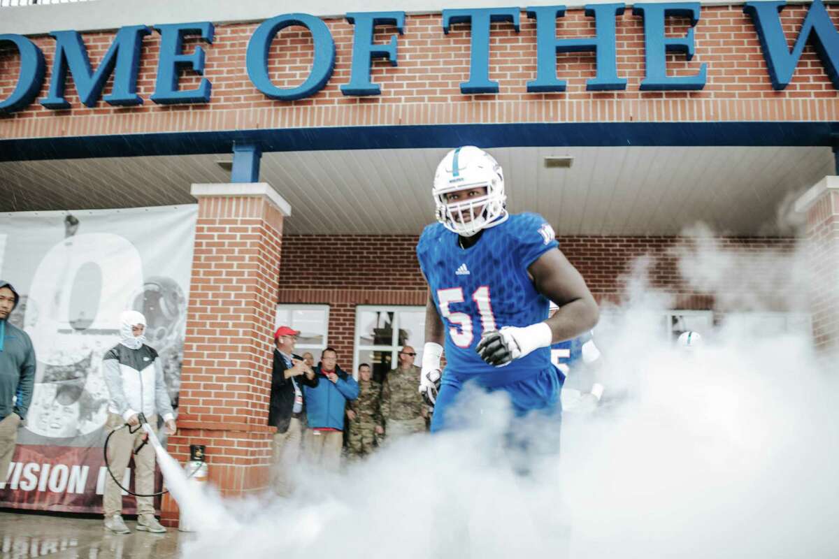 Four Tennessee Volunteers sign as NFL undrafted free agents