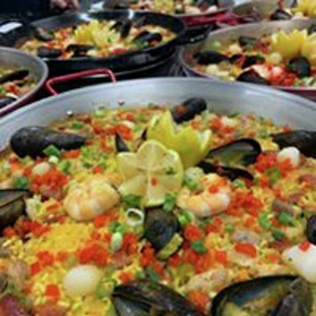 Ibiza Tapas is offering free meals on Wednesdays and Sundays through its Hunger Squad program despite working with a ghost kitchen.