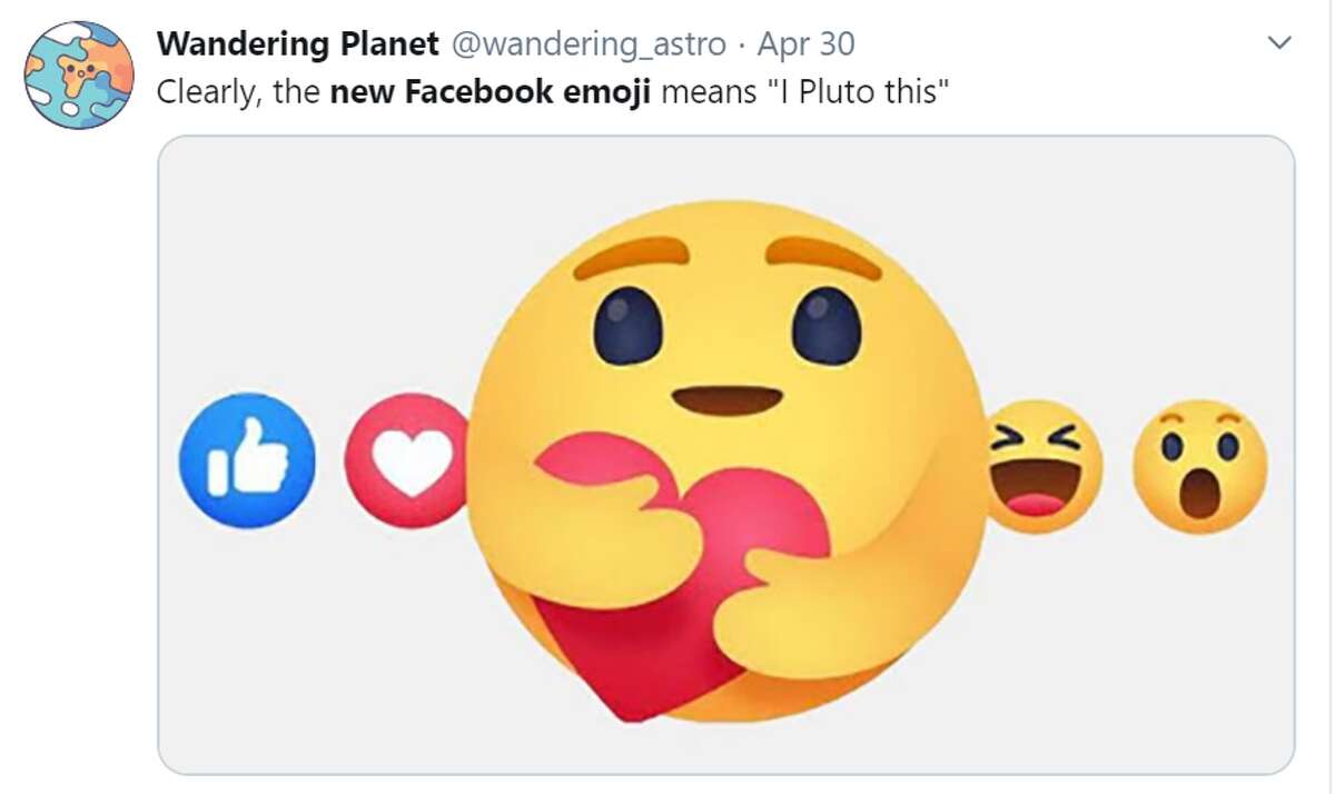 Social media reacts to new 'care' emoji released by Facebook
