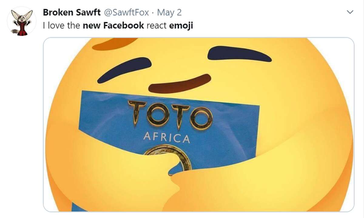 Social media reacts to new 'care' emoji released by Facebook