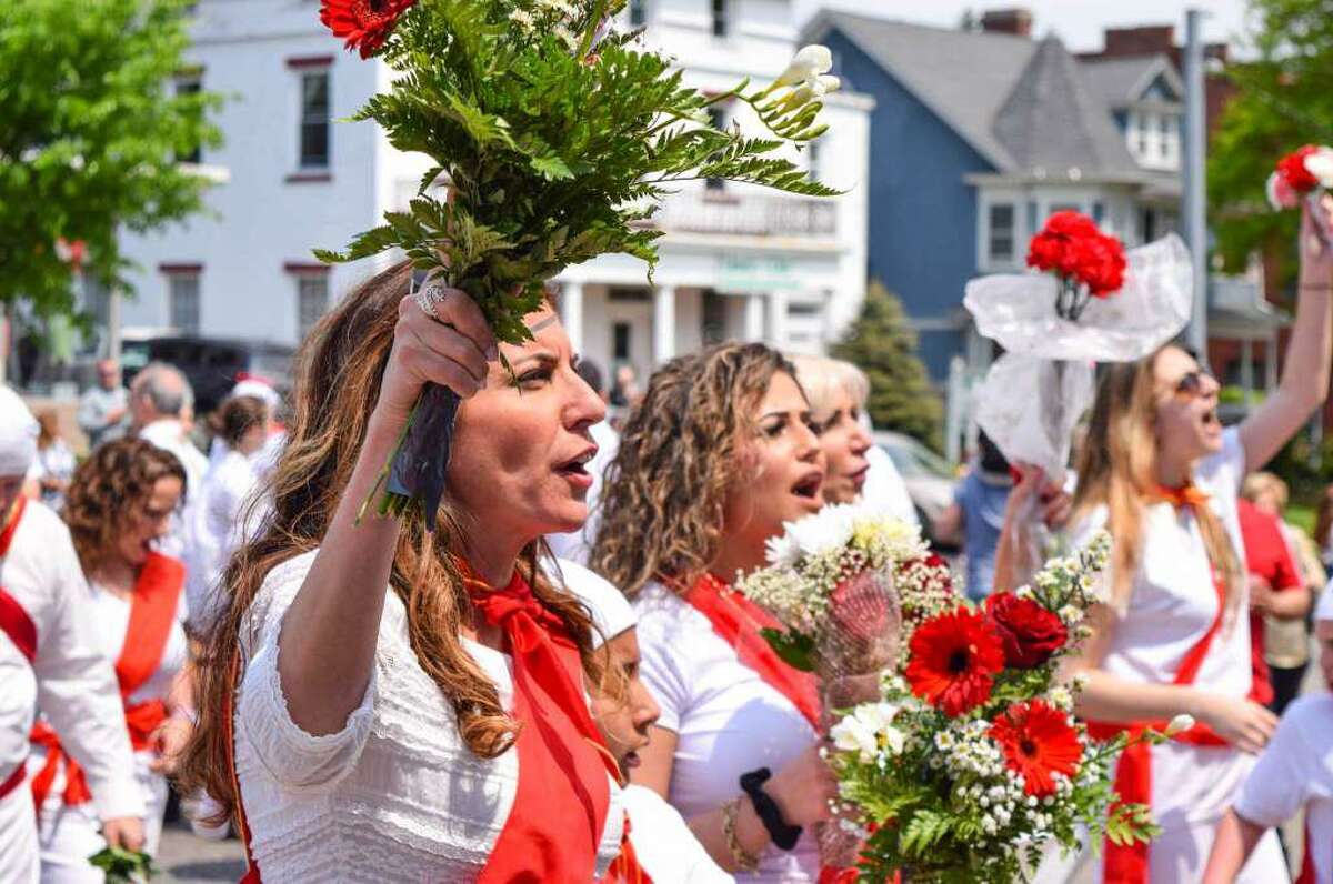 Pandemic cancels Middletown’s annual Feast of St. Sebastian