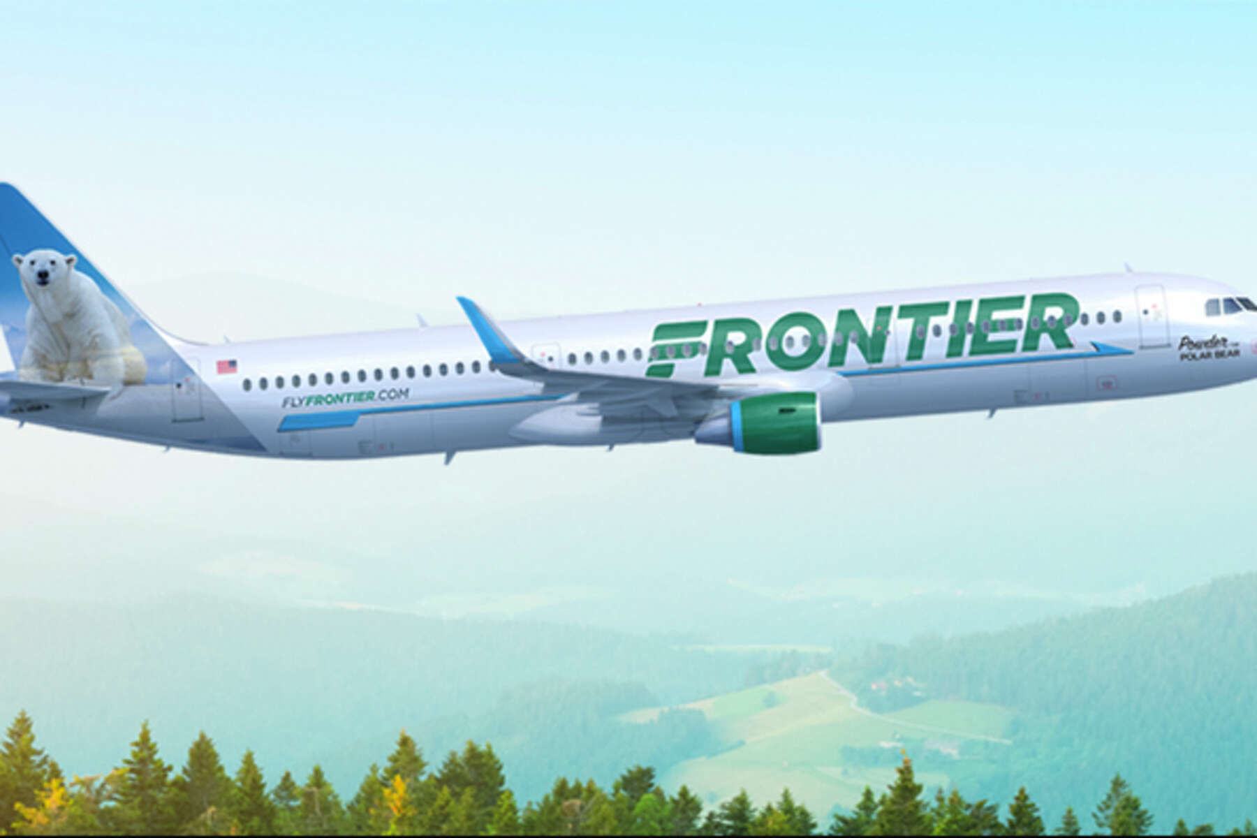 frontier airlines charges