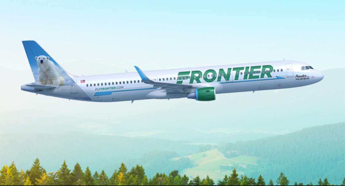 The ultra-budget carrier Frontier Airlines is based in Denver and has a reputation for egregious fees. 