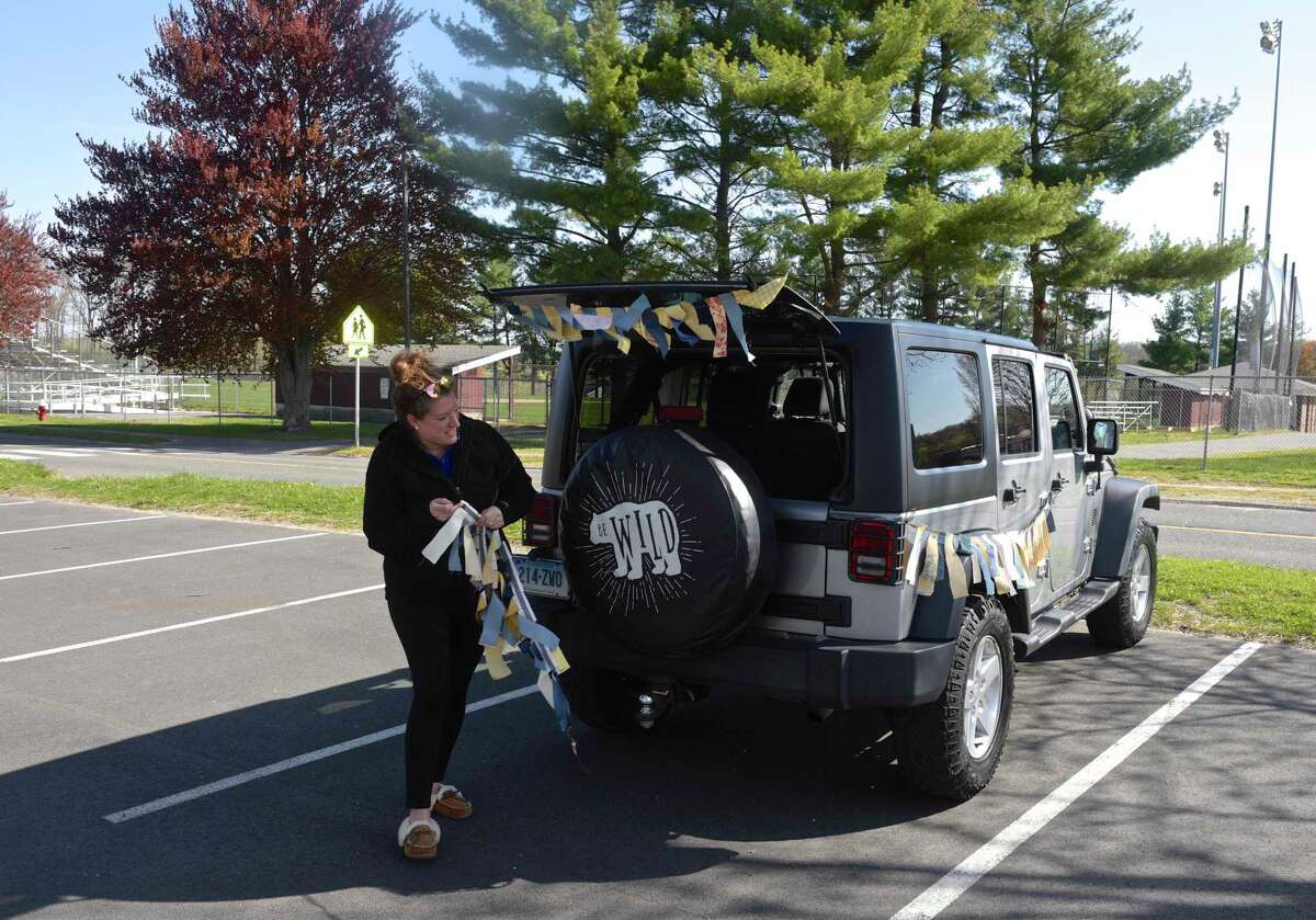 Bethel celebrates Teacher Appreciation Day