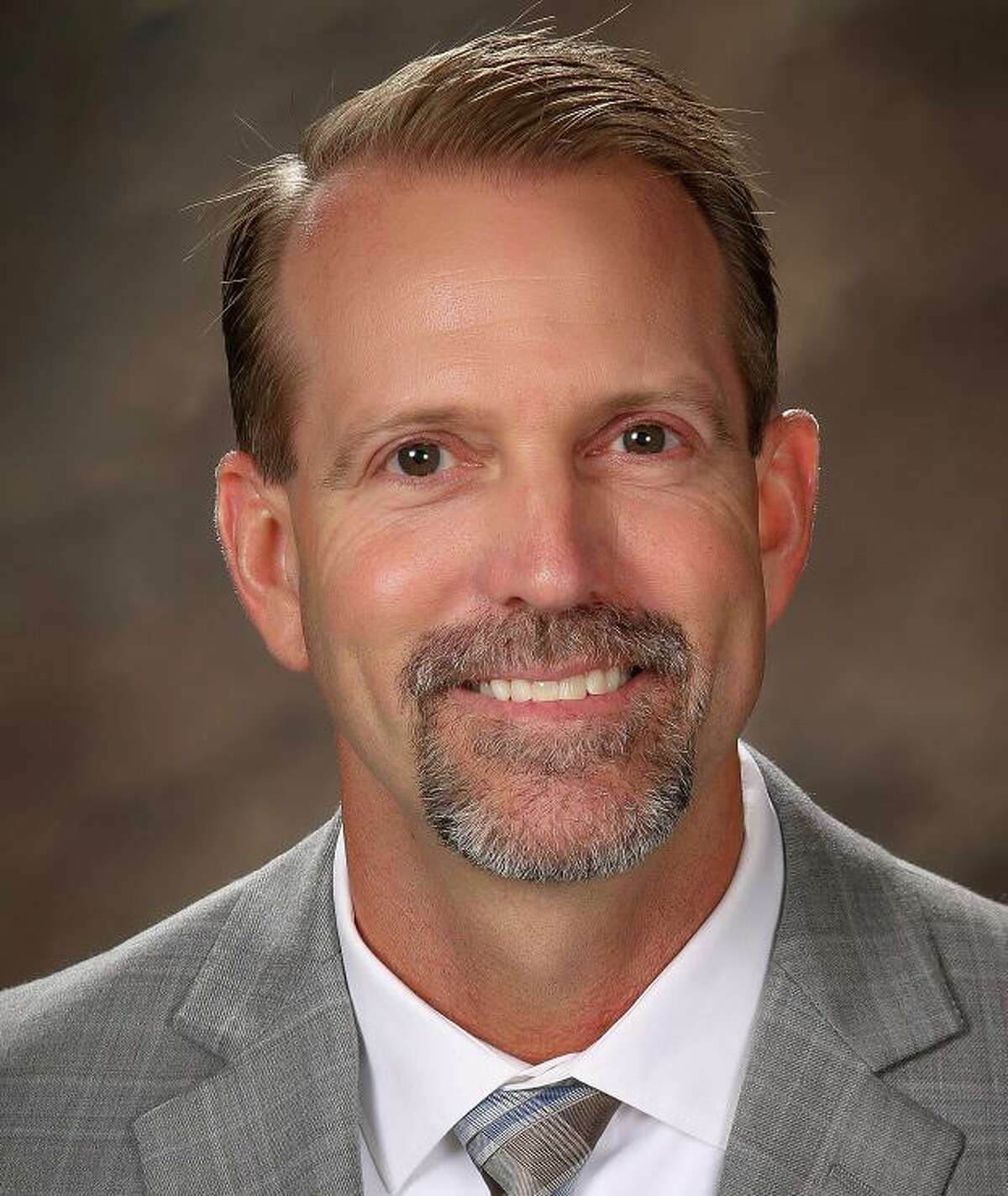 Kirk Taylor, who is associate principal at the Deer Park High School South Campus, will be principal at Deer Park High School North Campus for the 2020-2021 school term.