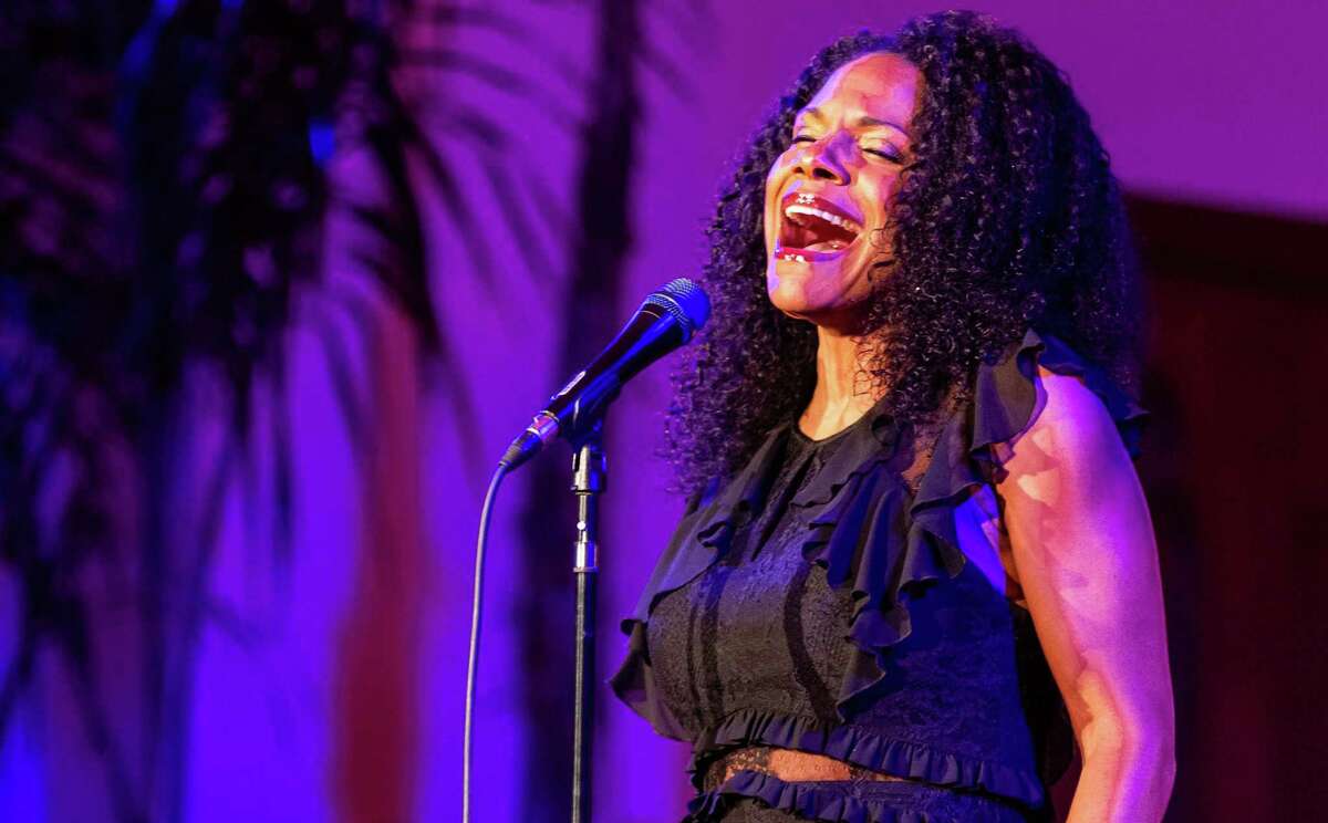 Audra McDonald will perform with the San Antonio Symphony in November.