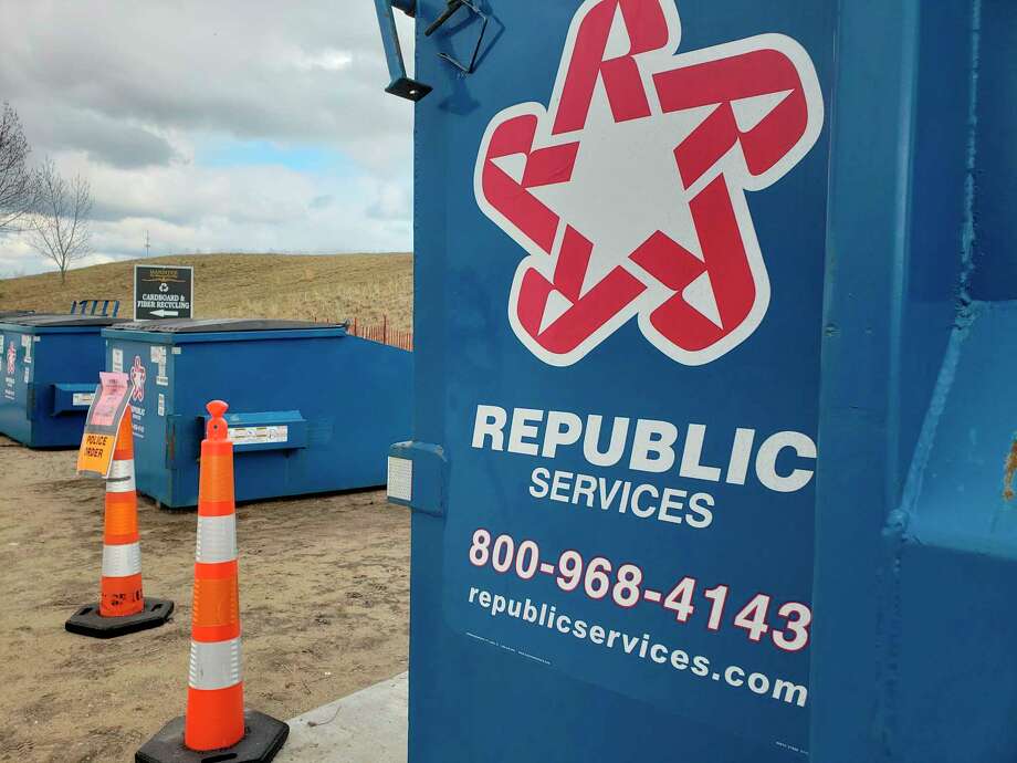 Republic Services launches $20 million initiative to help employees ...