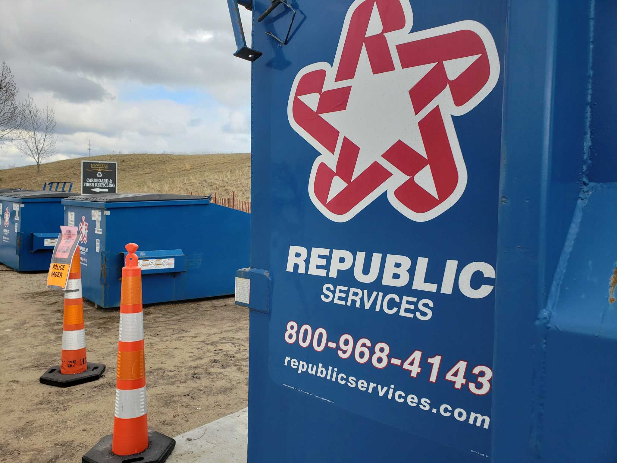 Republic Services Launches $20 Million Initiative To Help Employees 