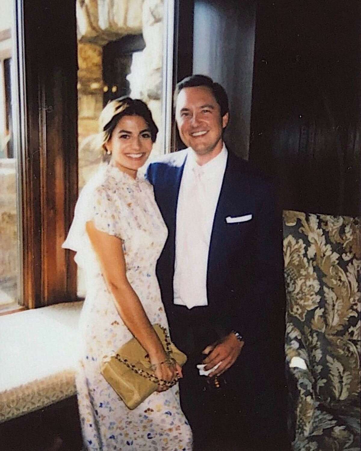 Christie Marie Kuehner has become engaged to Robert Edward Tonnessen.
