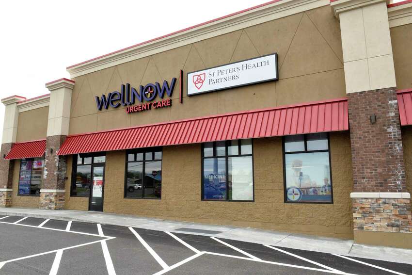 WellNow brings first publicly advertised antibody testing