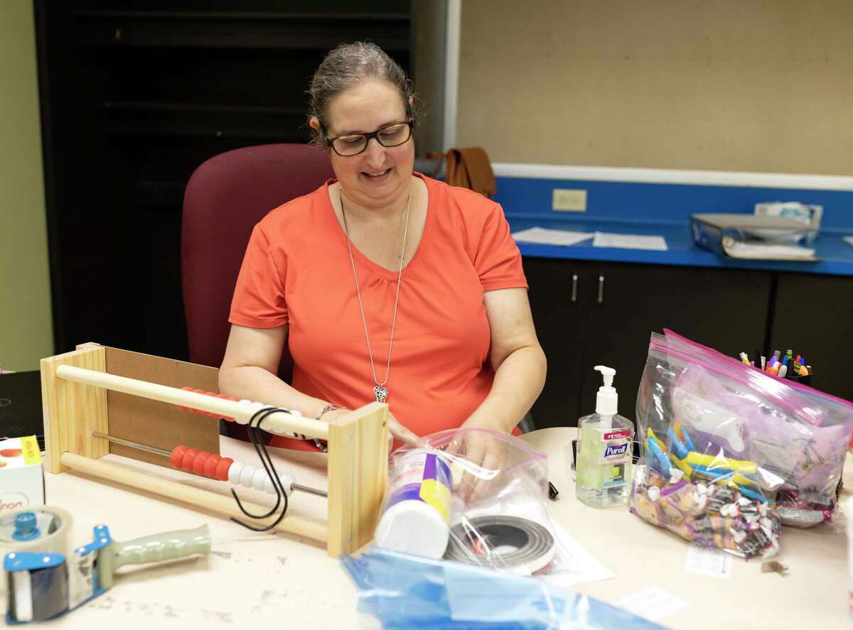 Splendora ISD's Peach Creek teachers look ahead to next year; leave