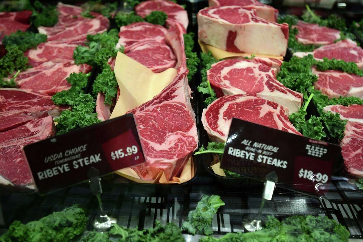Amid national concerns, Stew Leonard Jr. says meat shortage temporary