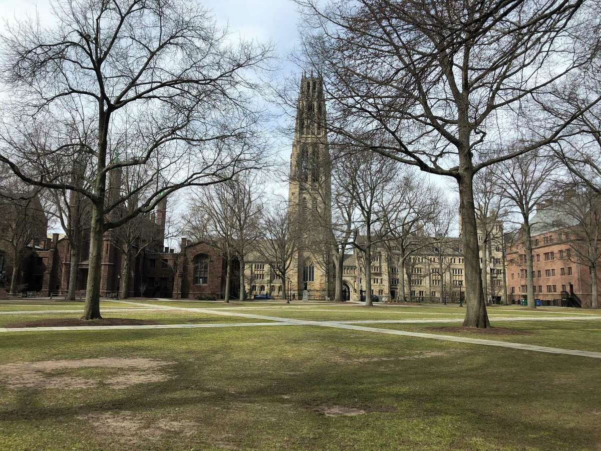 Yale University asked students not to return from spring break, and announced classes would be held online only until at least April 5. More than 100 colleges in the U.S. have announced schedule changes, moved classes online or closed campuses in response to the coronavirus outbreak.