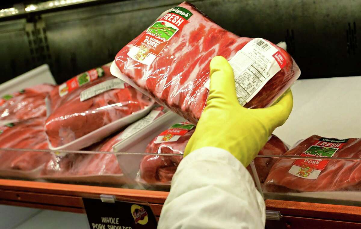 Amid national concerns, Stew Leonard Jr. says meat shortage temporary