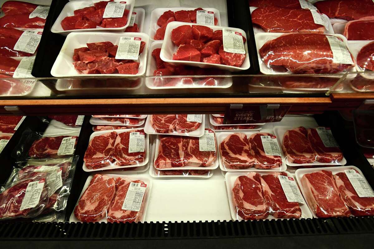 Amid national concerns, Stew Leonard Jr. says meat shortage temporary