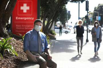 Faith from afar: Coronavirus challenges Bay Area hospital chaplains to ...