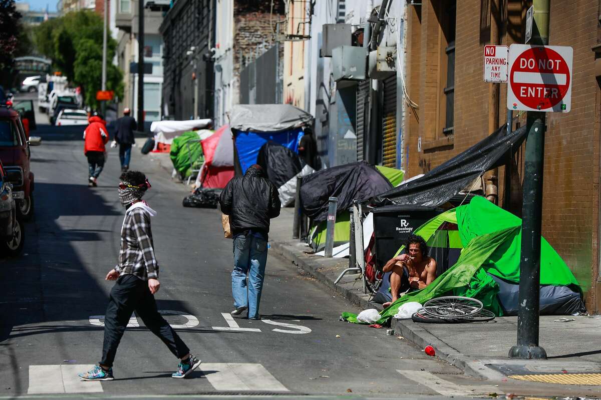 As if SF’s Tenderloin didn’t have enough problems, pulling out
