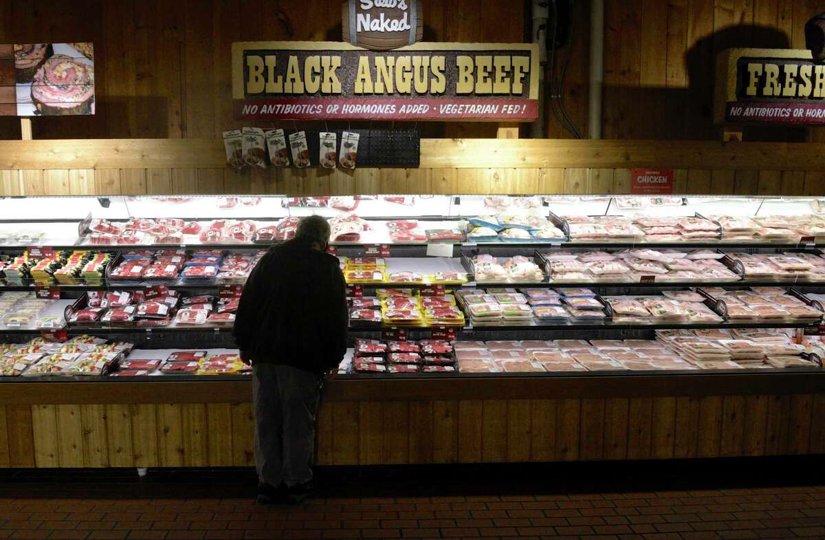 Amid national concerns, Stew Leonard Jr. says meat shortage temporary