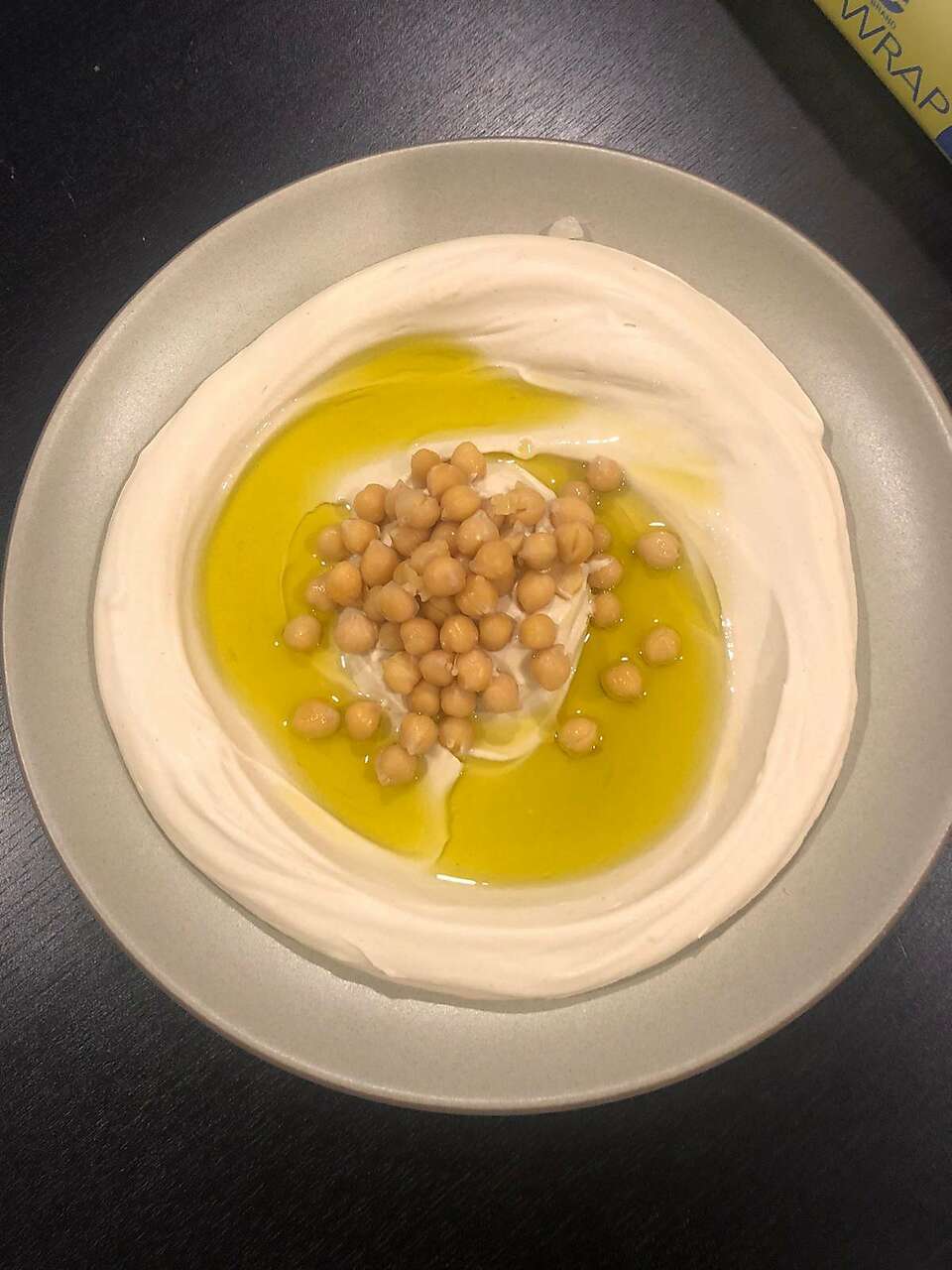 New San Francisco restaurant Hummus Bodega promises hummus as smooth as ice cream