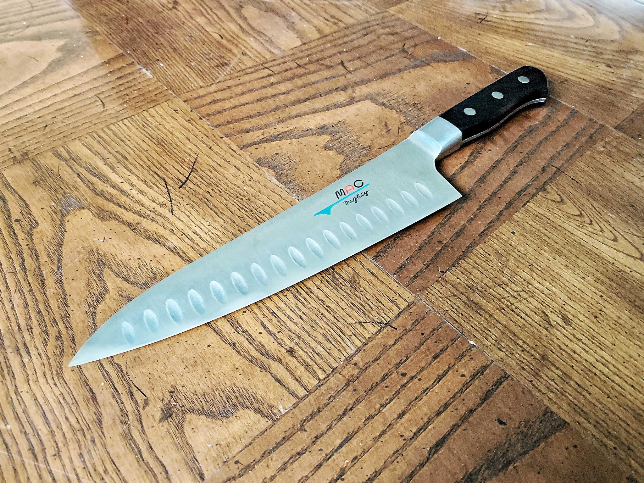 Best chef's knives of 2020