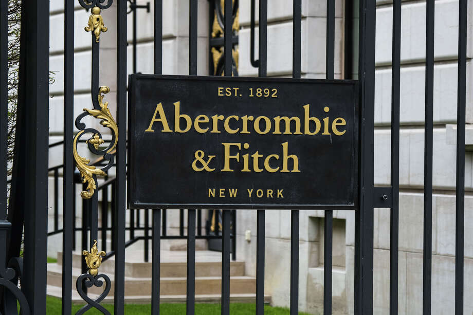 abercrombie & fitch clearance