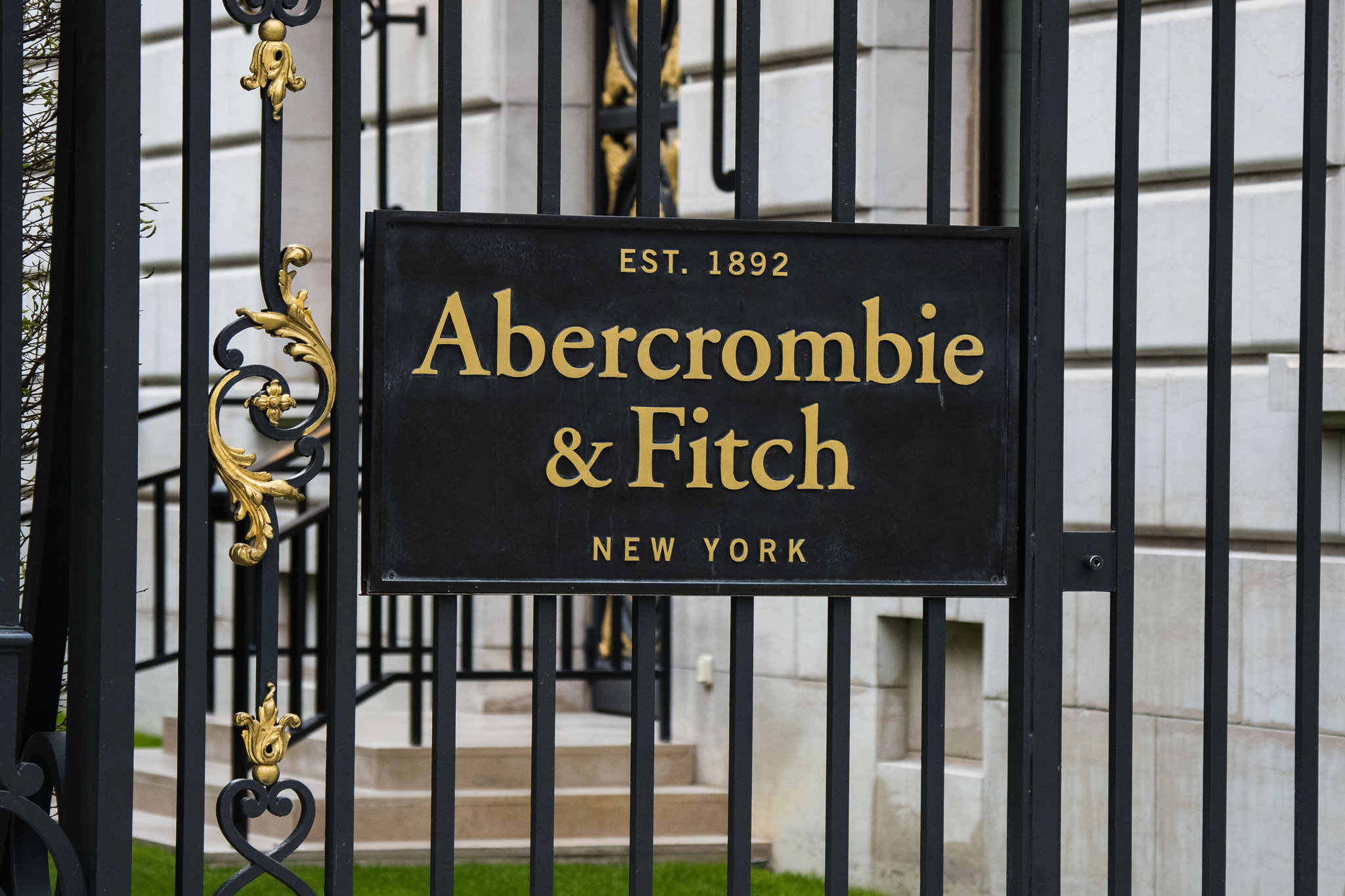 abercrombie clearance kids