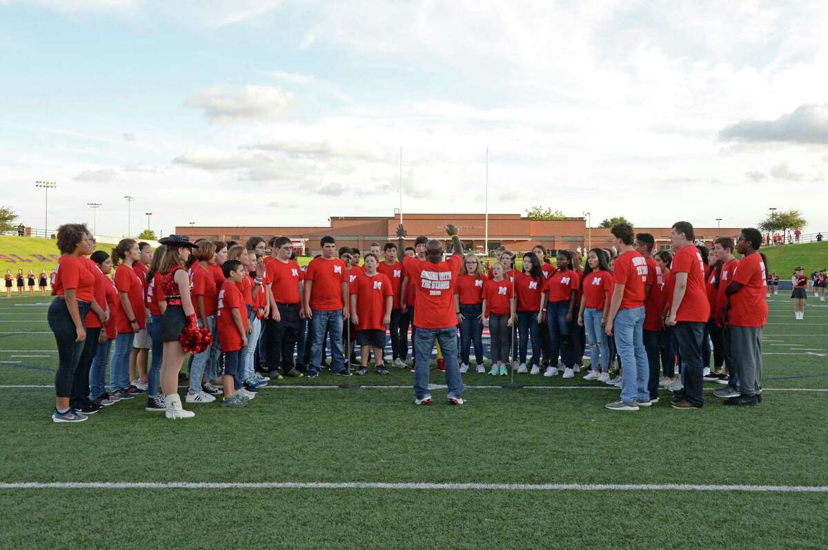 Spring Branch ISD Announces Outdoor Graduation Dates For Houston area 