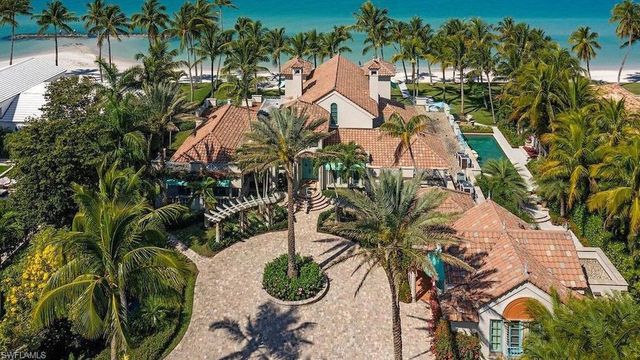 Posada Del Sol Looks Perfect! $54M Florida Compound Is Most Expensive New Listing