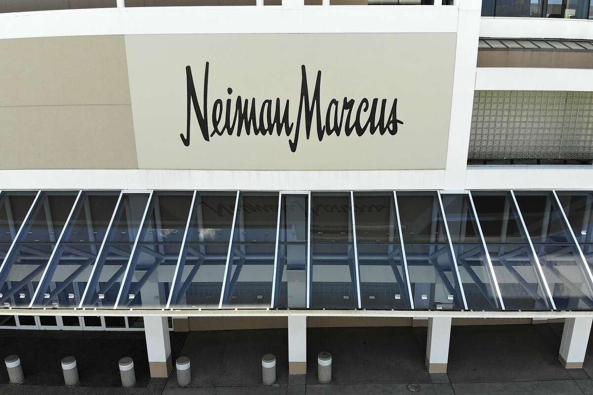 Neiman Marcus files Chapter 11 bankruptcy amid coronavirus fallout