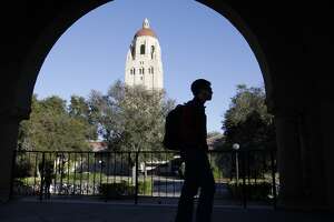 Stanford employee allegedly lied about being sexually assaulted