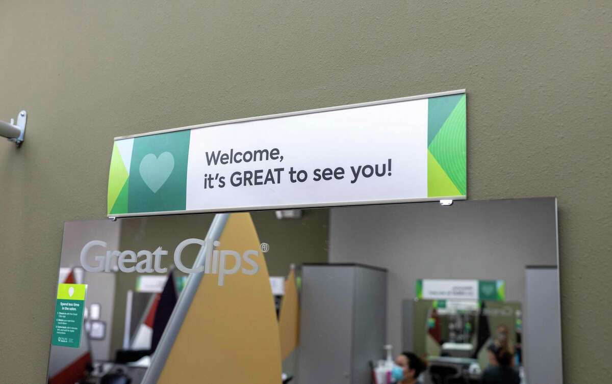 Salons set for reopening in Montgomery County