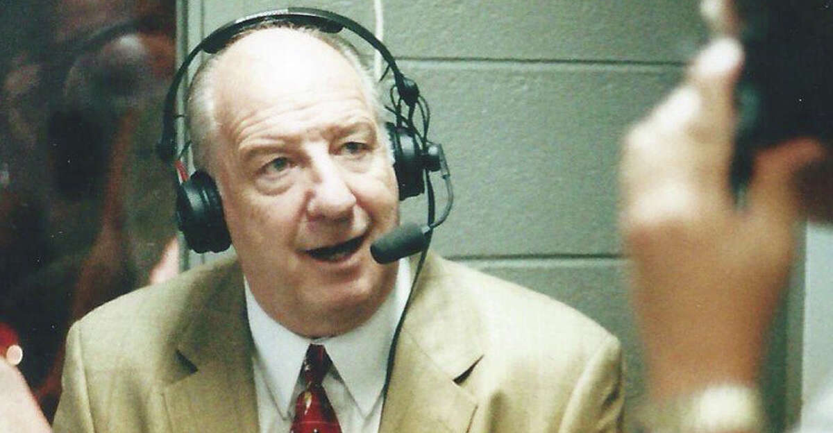 Mike Storen, former ABA commissioner and father of ESPN journalist Hannah Storm, passed away Thursday.
