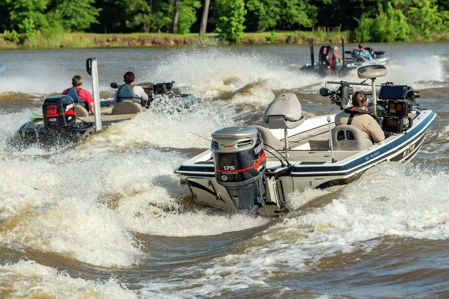 Neches River Bass Association brings normalcy back to