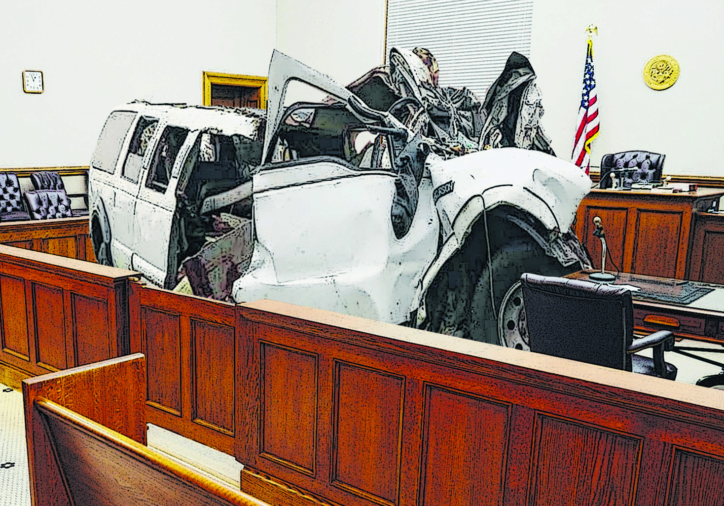 Editorial Unjustified state secrecy with Schoharie limo crash