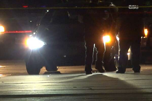 DWI Suspect Who Took Cop’s Stun Gun Killed By Officer In North Houston ...