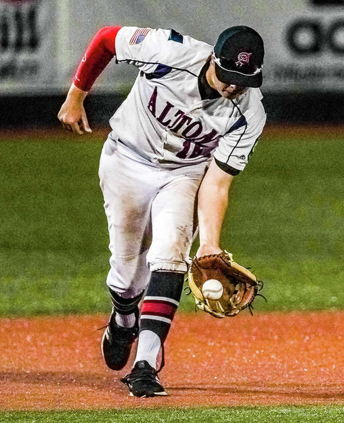 Alton summer baseball squad to play in Missouri ‘COVID League’ — first